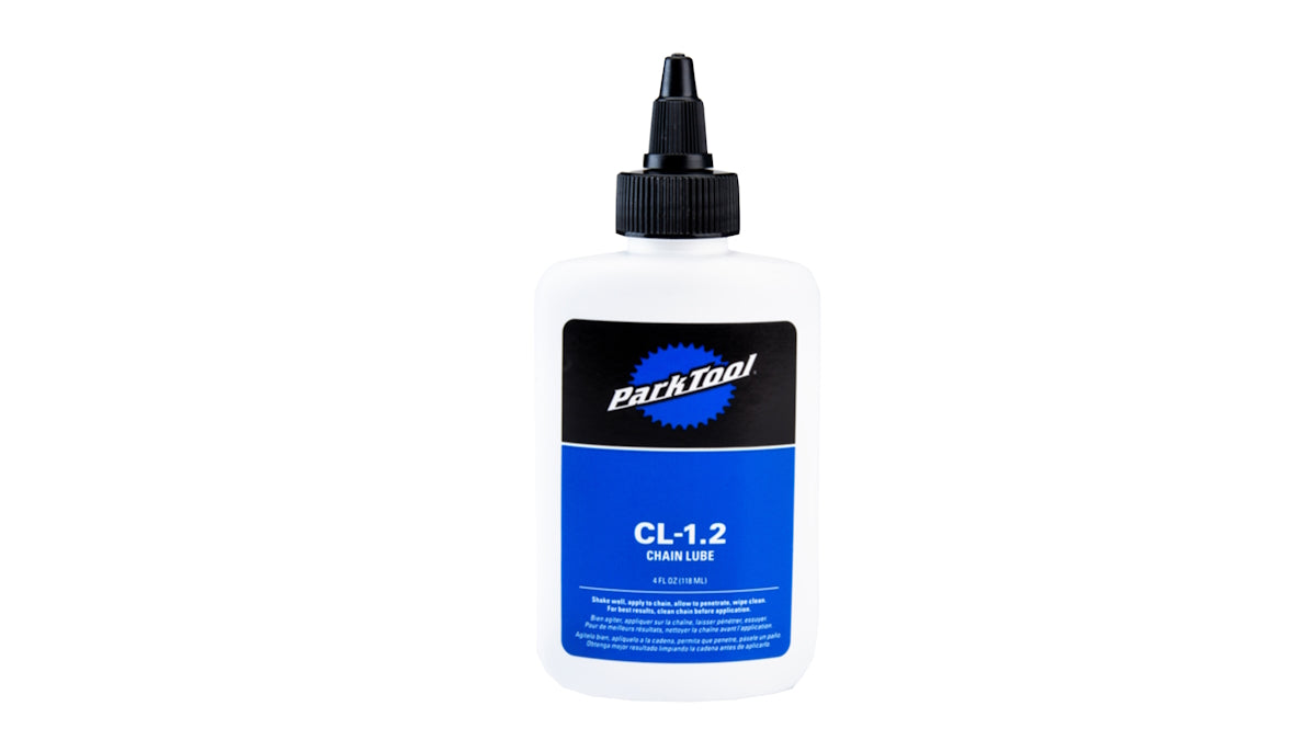 Park CL-1.2 Synthetic Blend Chain Lube