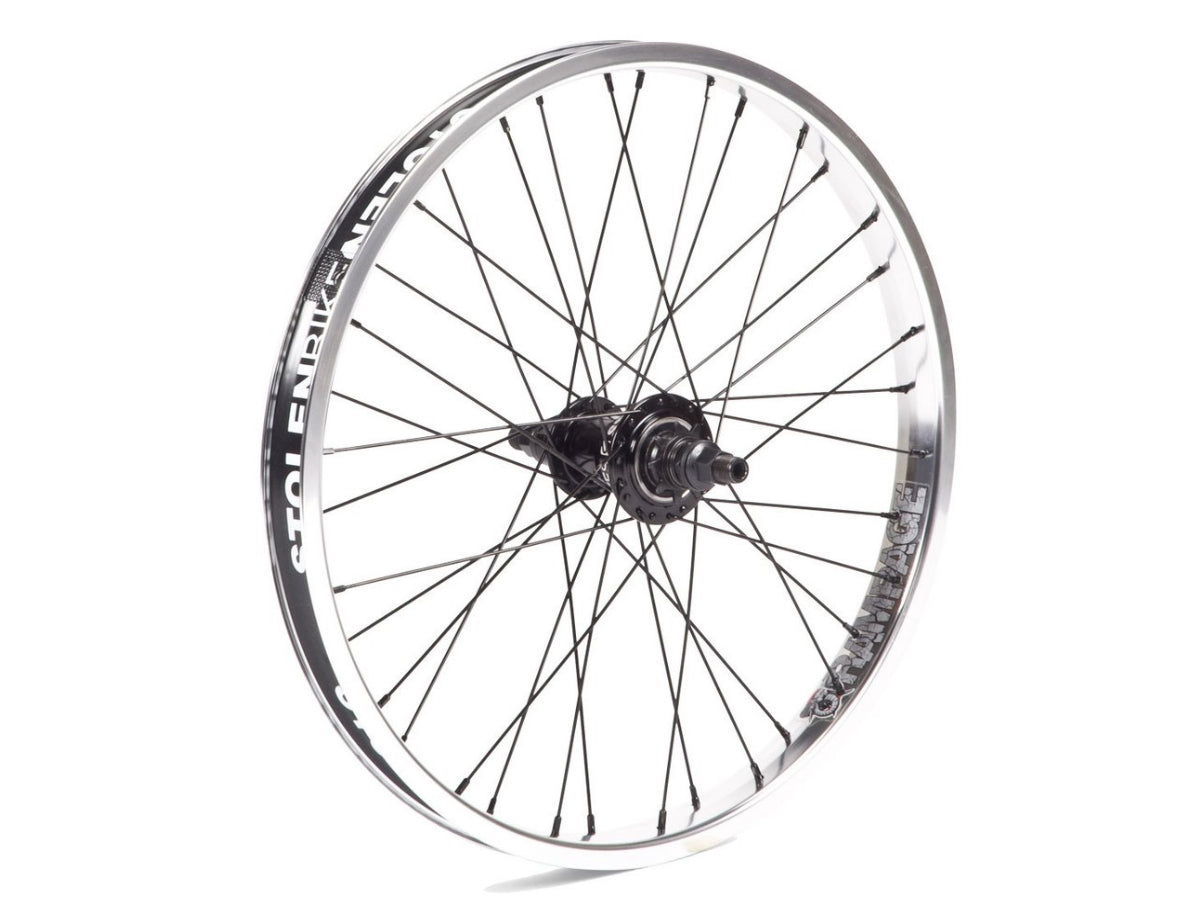 Stolen Rampage FreeCoaster Wheel