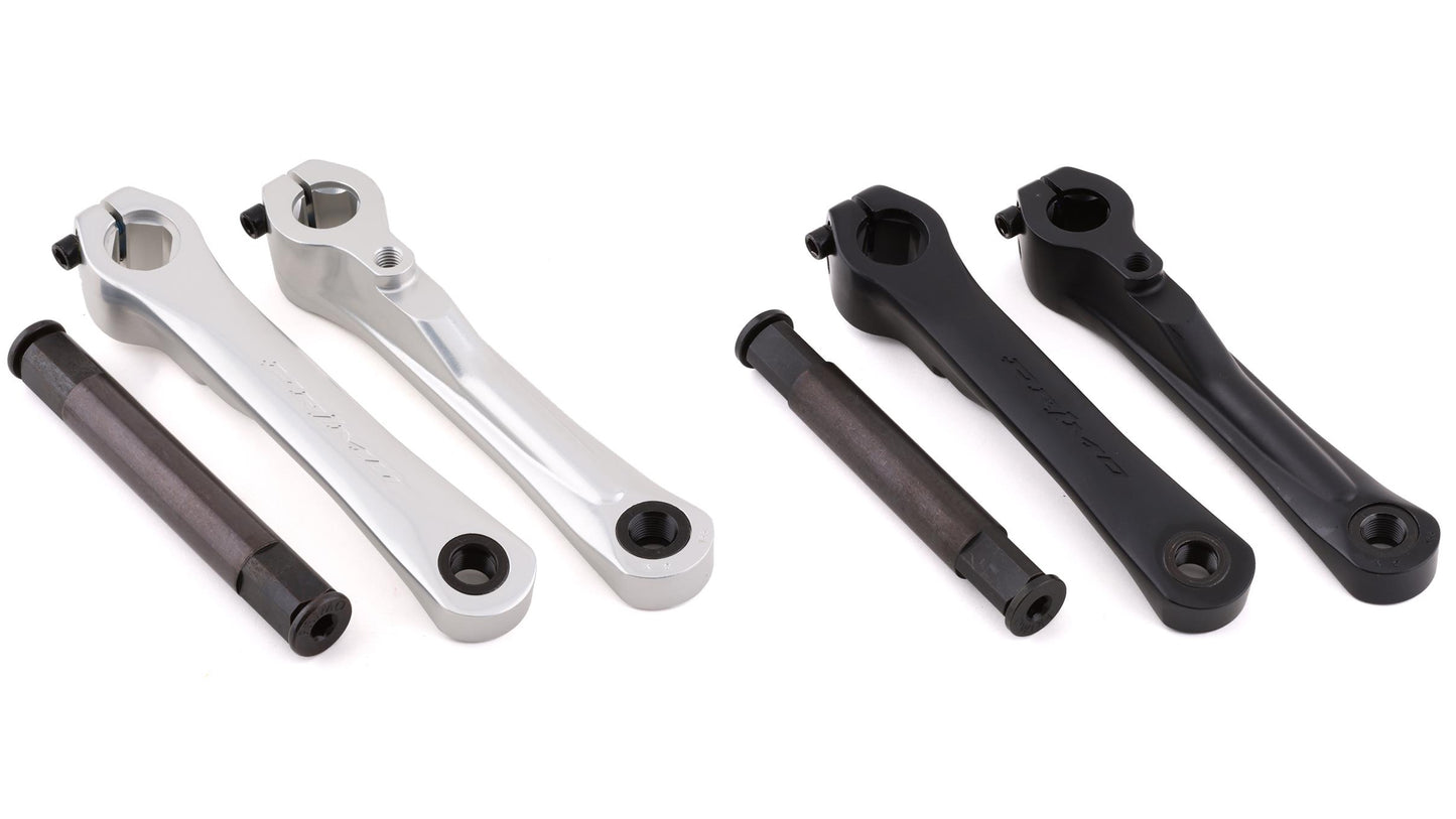 Primo Powerbite V3 Cranks (22mm / 165mm & 170mm)