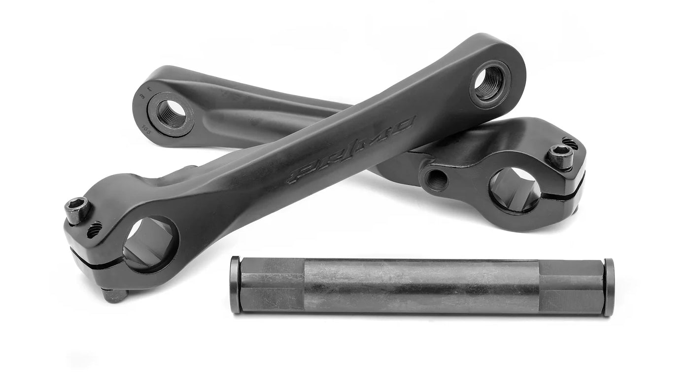 Primo Powerbite V3 Cranks (22mm / 165mm & 170mm)