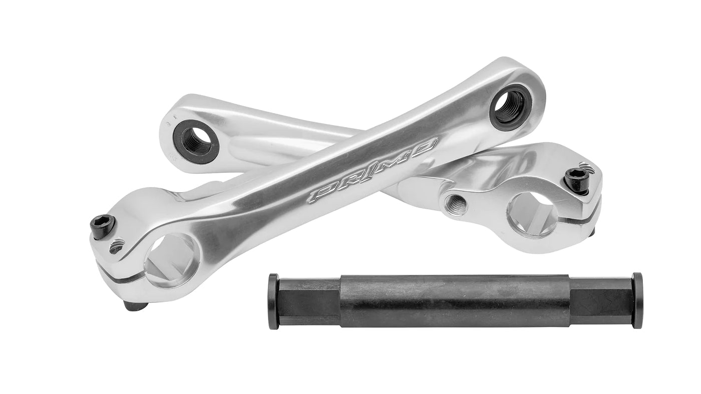 Primo Powerbite V3 Cranks (22mm / 165mm & 170mm)