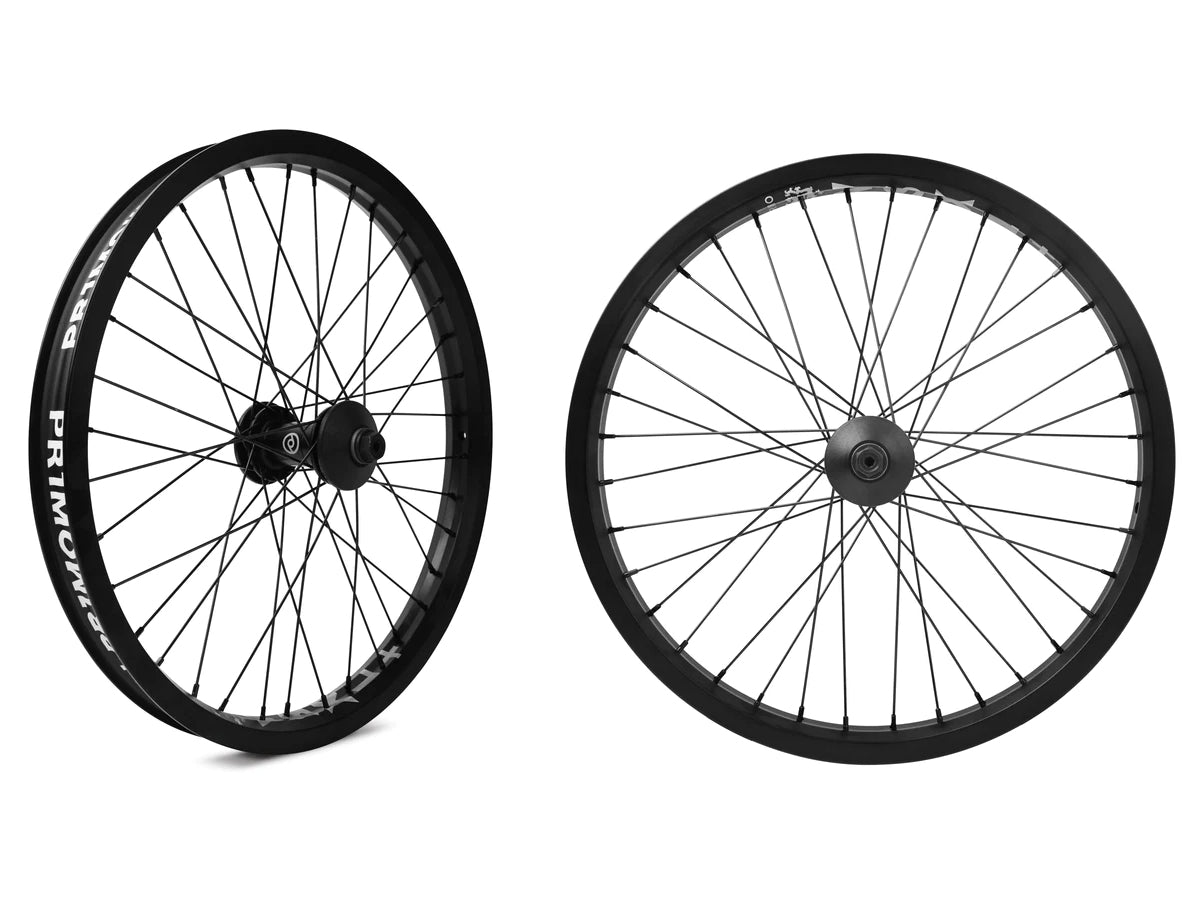 Primo VSXL+ Front Wheel