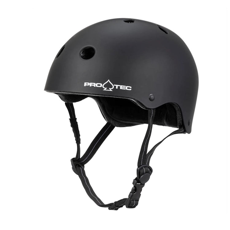 Casco Pro-Tec Low Pro certificado 