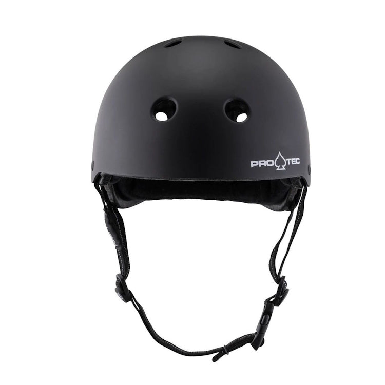 Casco Pro-Tec Low Pro certificado 