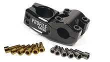 Load image into Gallery viewer, Profile Mulville Push Stem (48mm) *Ti Bolts Avail*