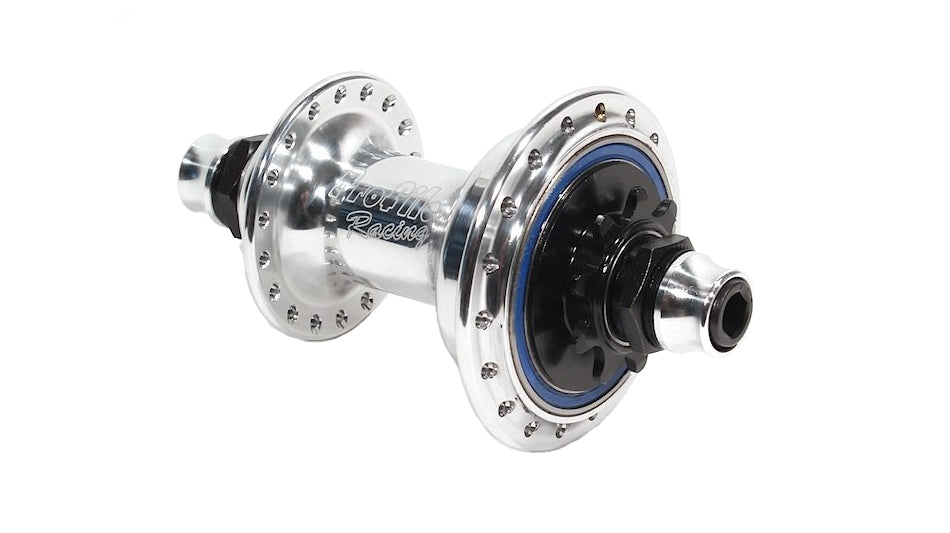 Profile Z-Coaster FreeCoaster Hub