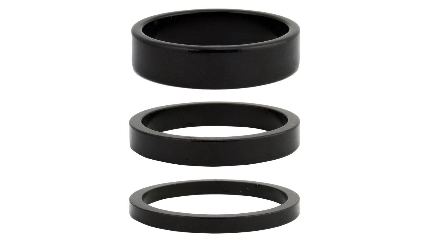 Rant Stack 'Em Headset Spacers Kit