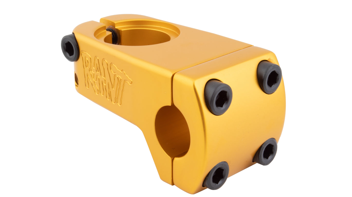 Rant Trill FrontLoad Stem (48mm) *Ti Bolts Avail*