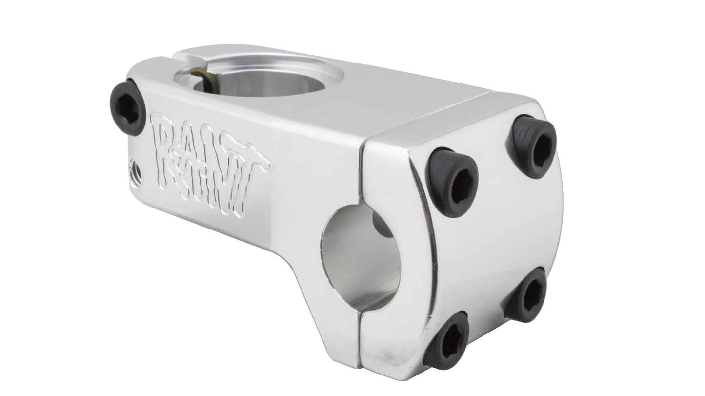 Rant Trill FrontLoad Stem (48mm) *Ti Bolts Avail*