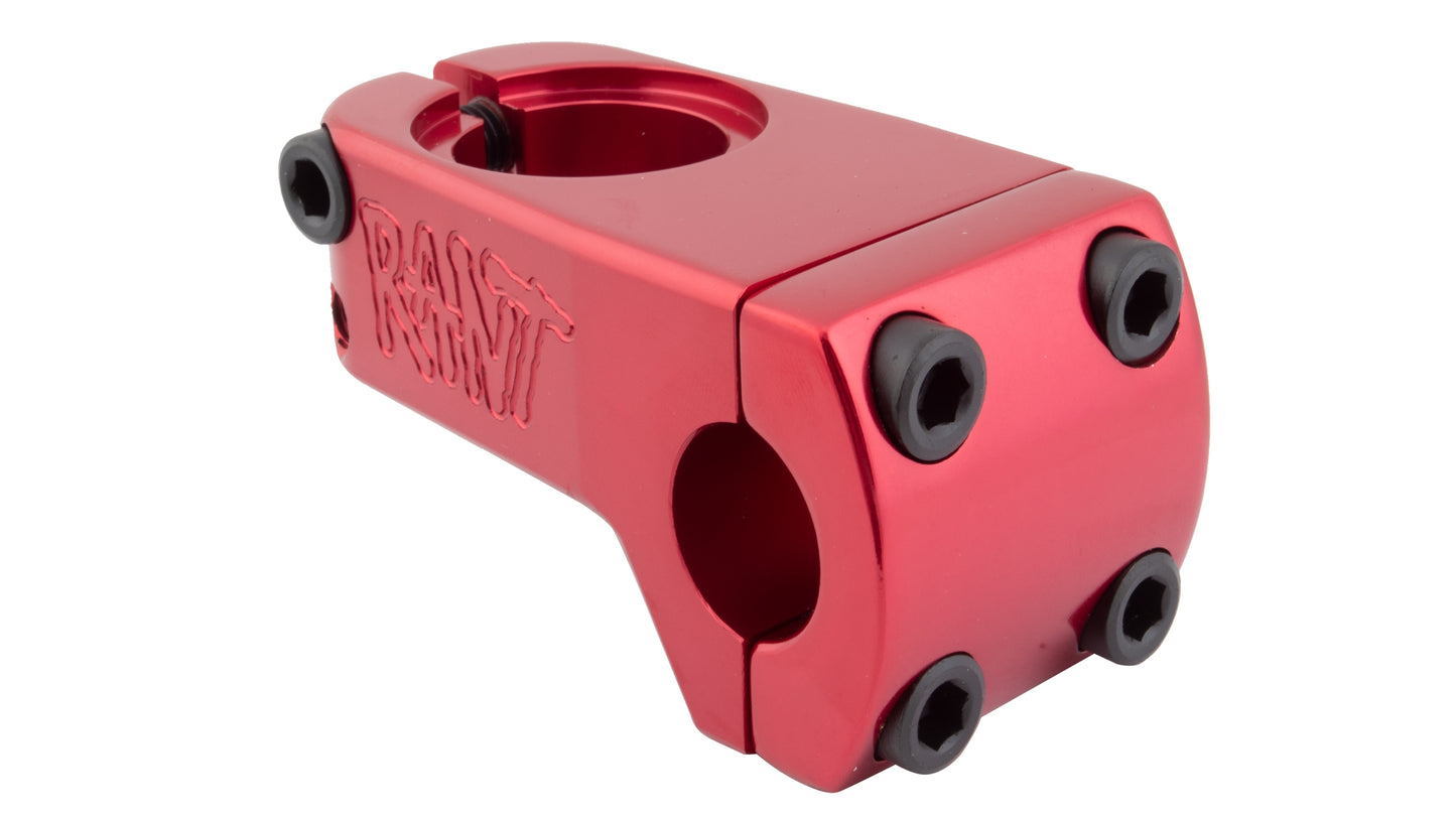 Rant Trill FrontLoad Stem (48mm) *Ti Bolts Avail*