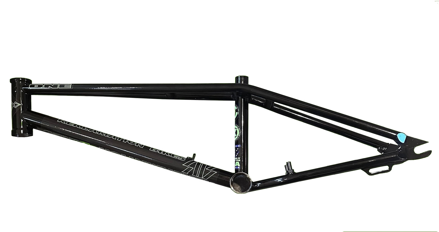 Reklamation DNE - Dave Nourie Edition Frame ( $100 Pre-Order)