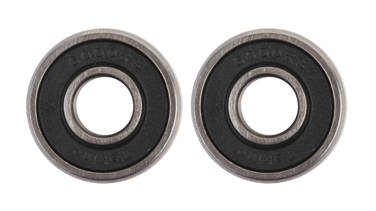 Hub Replacement Bearings -Standard, Hybrid & Ceramic