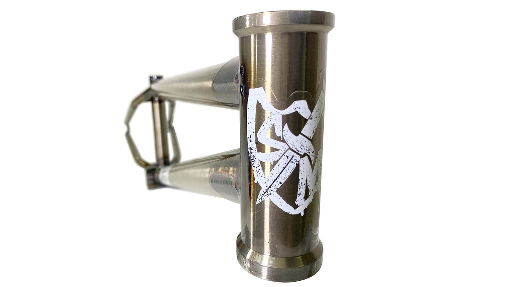 S & M Dagger BMX Frame – FlatSociety