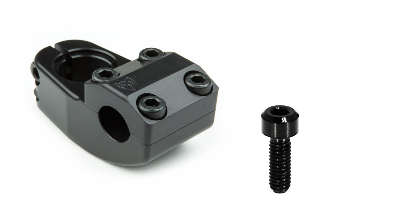 S&M Enduro V2 Stem (40, 49 & 52mm) *Ti Bolts Avail*