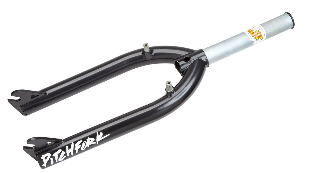 S&M Pitch Fork w/ Mounts (33mm)