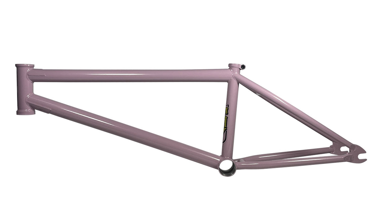 S&M THD (Tall Holy Diver) Frame (20" ,20.25, 20.5, 20.75 & 21")