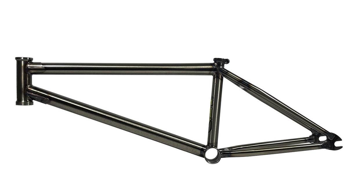 S&M THD (Tall Holy Diver) Frame (20" ,20.25, 20.5, 20.75 & 21")