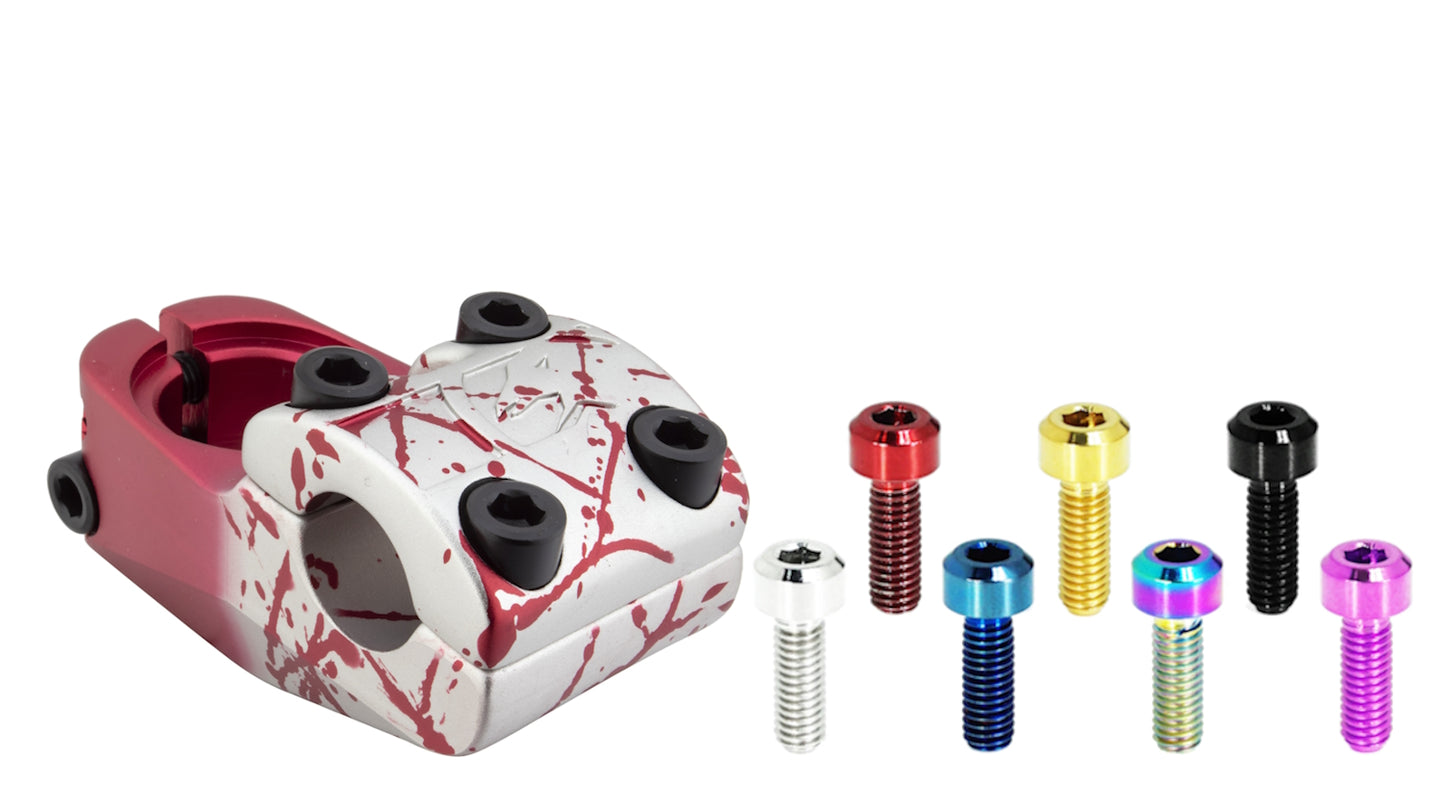 Shadow Odin Upload Stem (48mm) *Ti Bolts Avail*