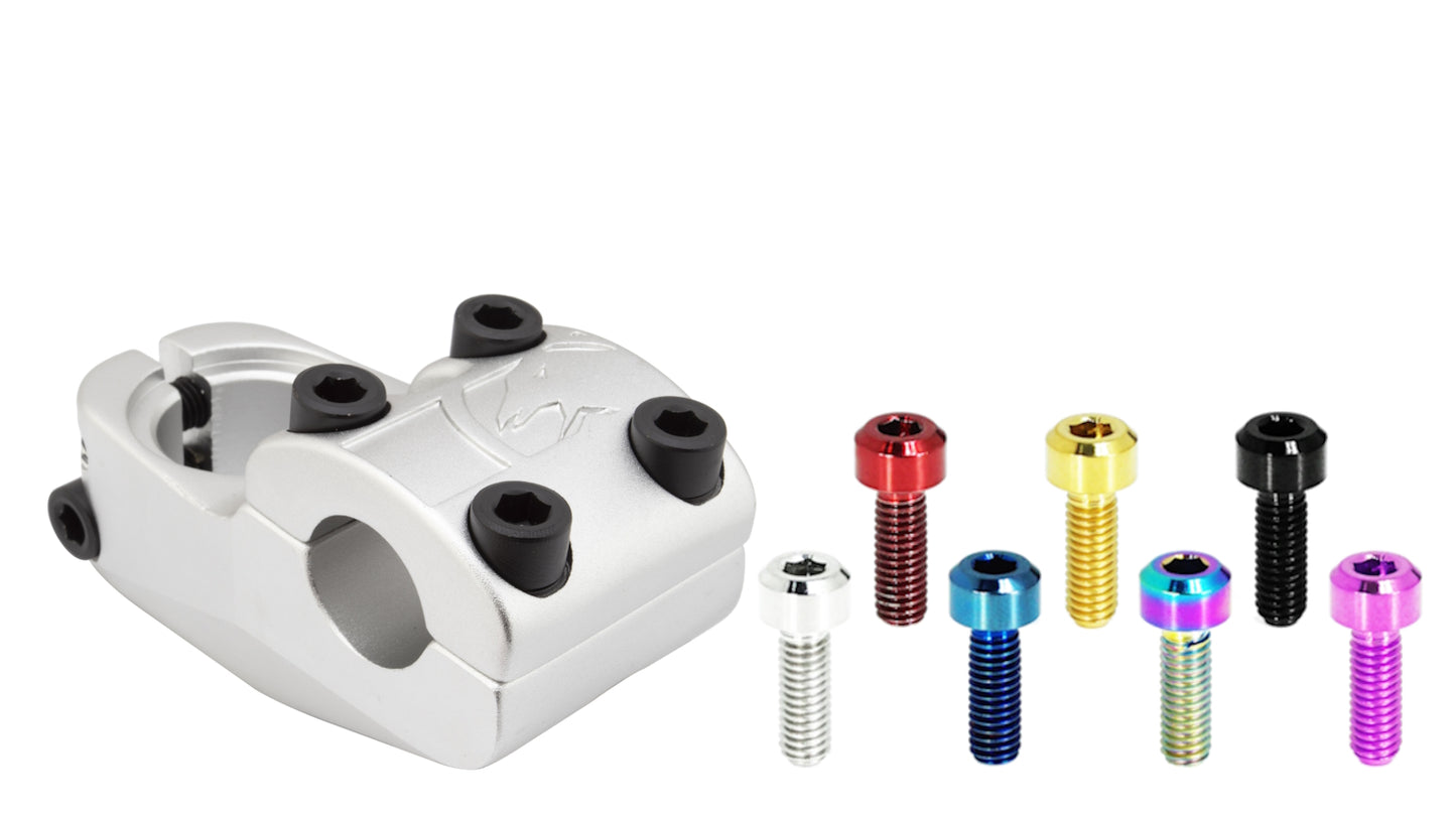 Shadow Odin Upload Stem (48mm) *Ti Bolts Avail*