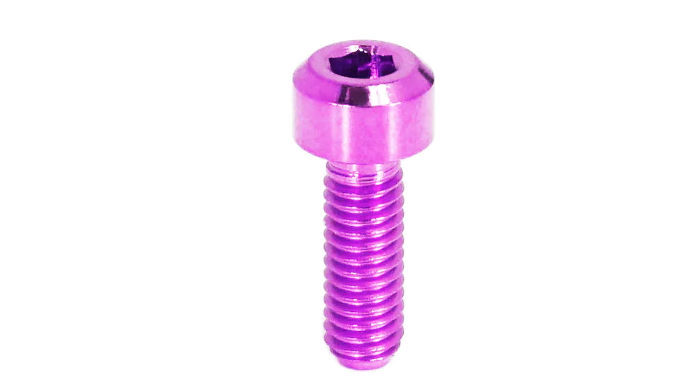 Odyssey CFL3 Stem (50mm) *Ti Bolts Avail*