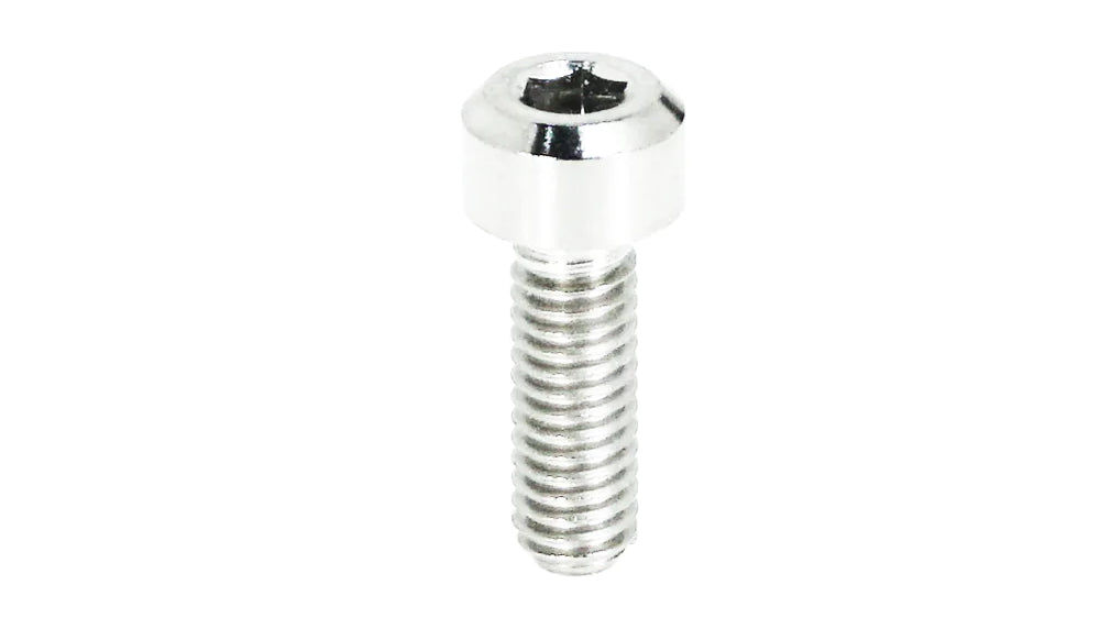 Odyssey CFL3 Stem (50mm) *Ti Bolts Avail*