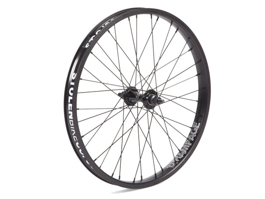 Stolen Rampage Front Wheels (Male Axle)