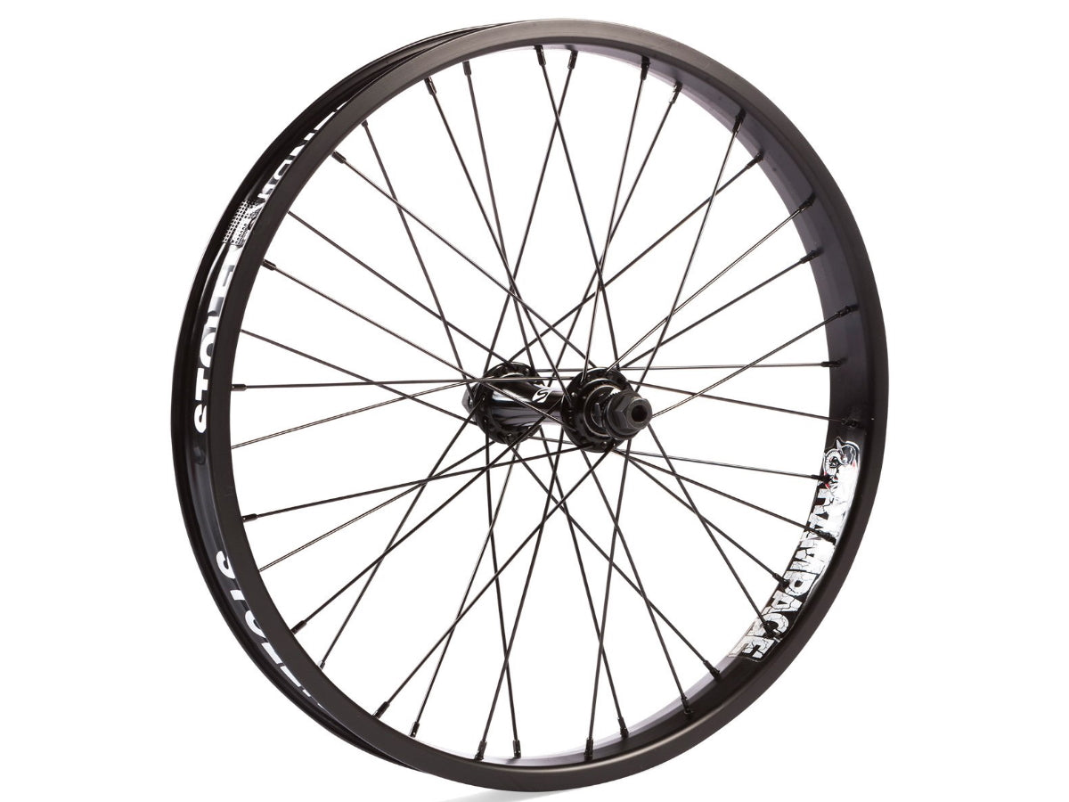 Stolen Rampage FreeCoaster Wheel