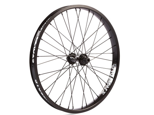 Stolen Rampage Front Wheel (Female Axle)