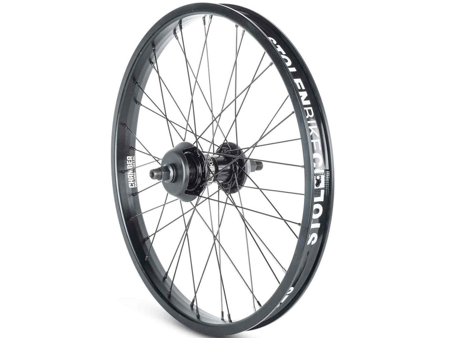 Stolen Rampage Pro FreeCoaster Wheel