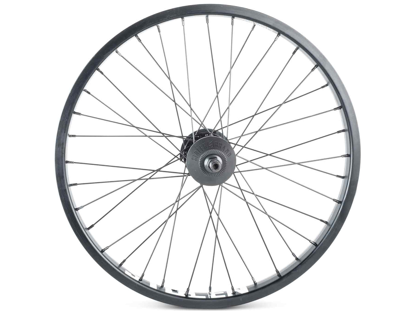 Stolen Rampage Pro FreeCoaster Wheel