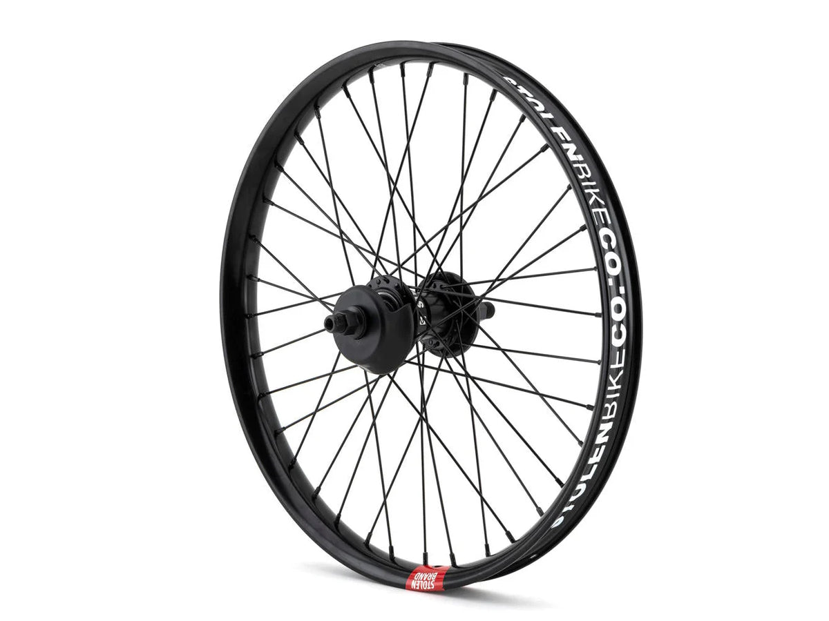 Stolen Rampage Pro Street Free Coaster Wheel