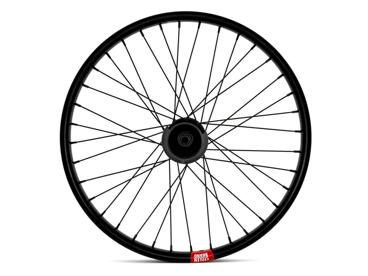 Stolen Rampage Pro Street Free Coaster Wheel