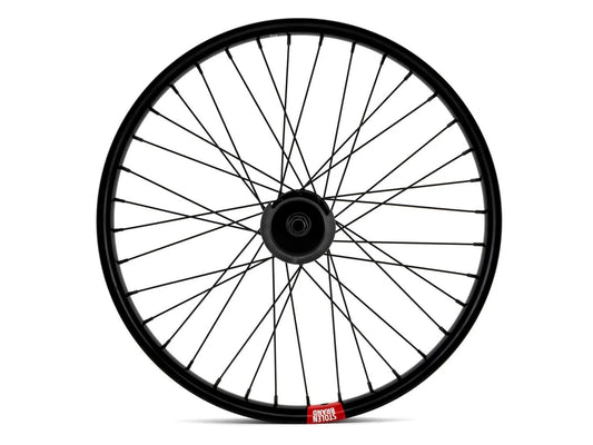 Stolen Rampage Pro Street Free Coaster Wheel