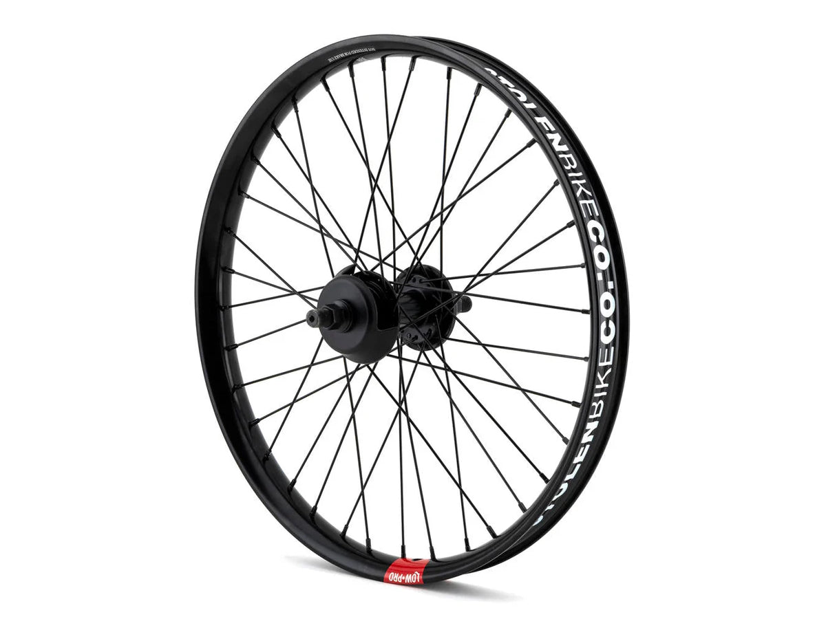 Stolen Rampage Pro Street Free Coaster Wheel