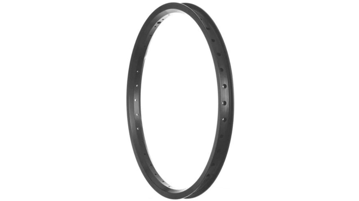 Stranger Crux Rim