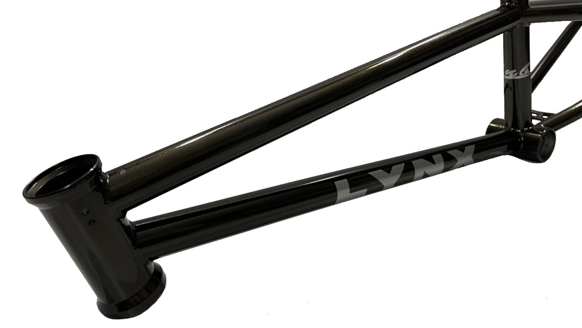 TNB Lynx Frame (18.9")