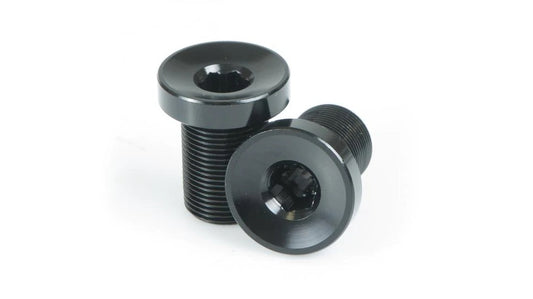 Total Alloy 22mm Crank Spindle Bolts