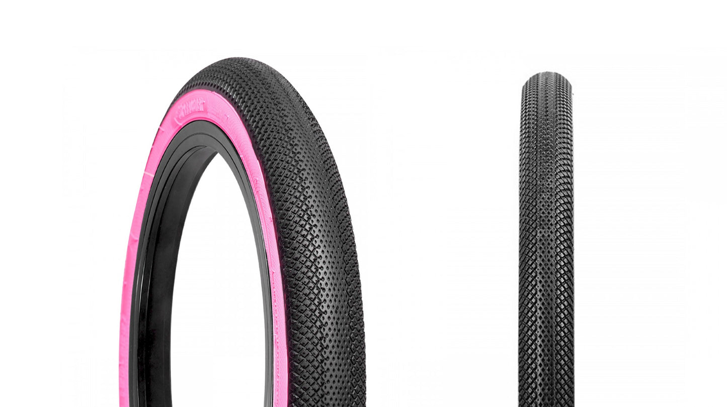 Vee Speedster Folding Tires