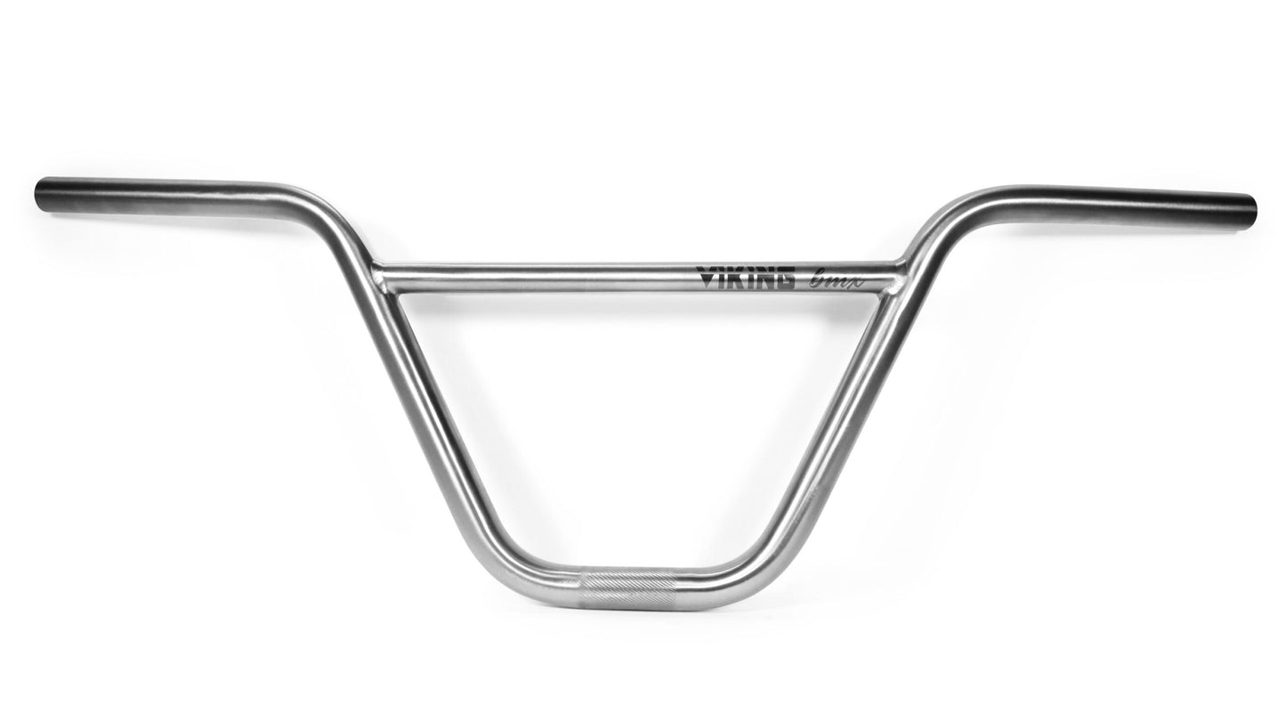 Viking BMX Knar Bar Titanium HandleBar