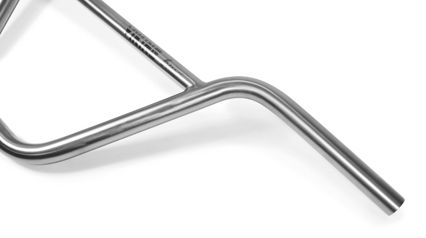 Viking BMX Knar Bar Titanium HandleBar