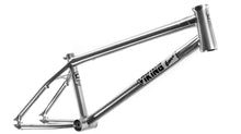 Load image into Gallery viewer, Viking BMX Valhalla Titanium Frame (19.5, 19.7, 20, 20.5 &amp; 21&quot; *Custom Sizes Also Avail*)