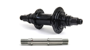 Vocal HitchHiker FreeCoaster Hub *Ti Axle Avail*
