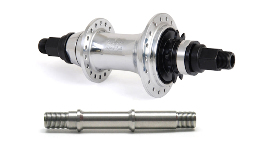 Vocal HitchHiker FreeCoaster Hub *Ti Axle Avail* 