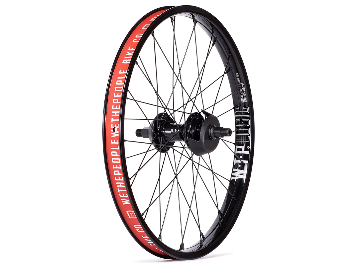 WeThePeople Hybrid FreeCoaster Wheel