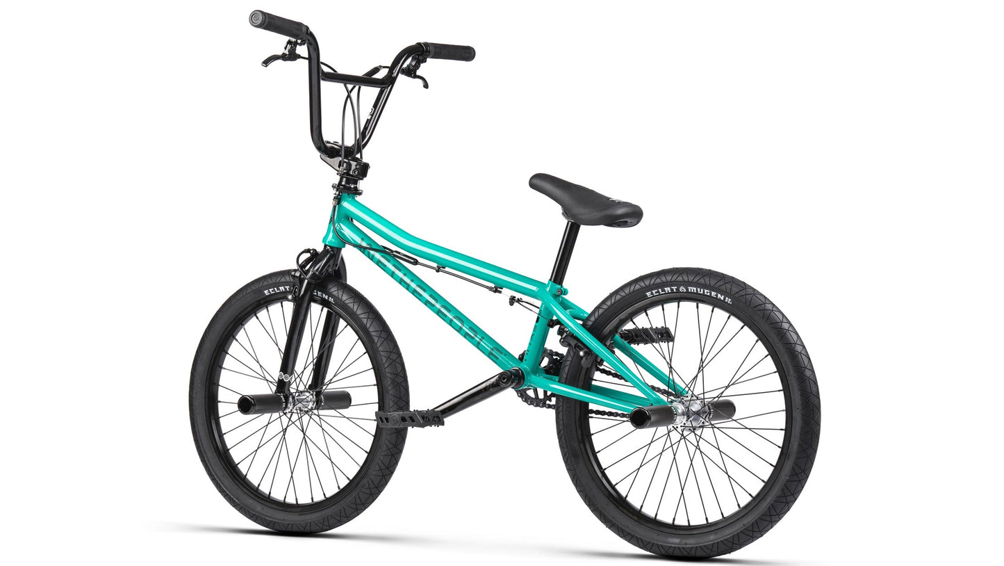 WeThePeople Sinus Flatland Bike