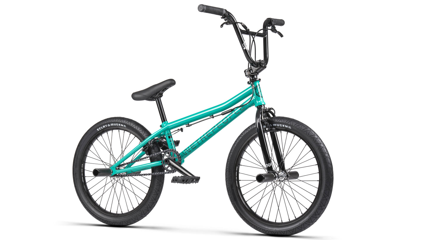 WeThePeople Sinus Flatland Bike