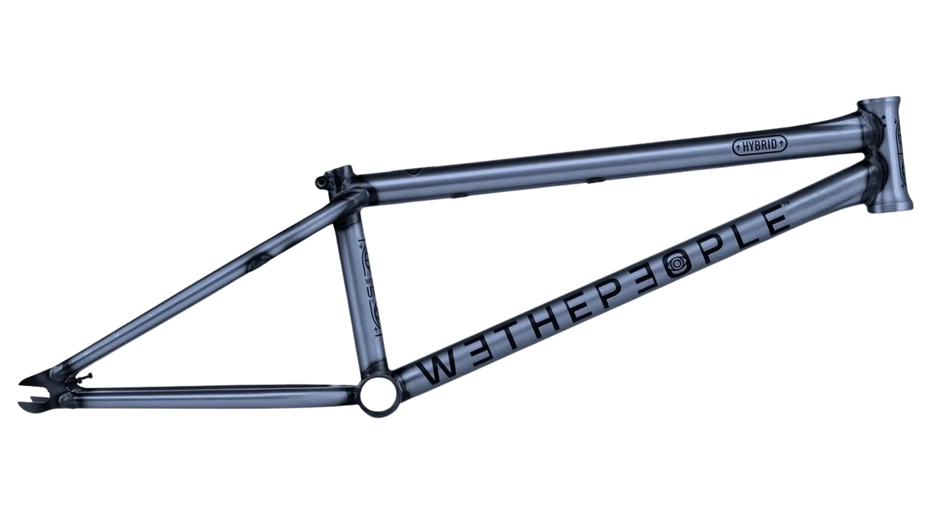 WeThePeople Utopia Hybrid Frame (20 & 20.5