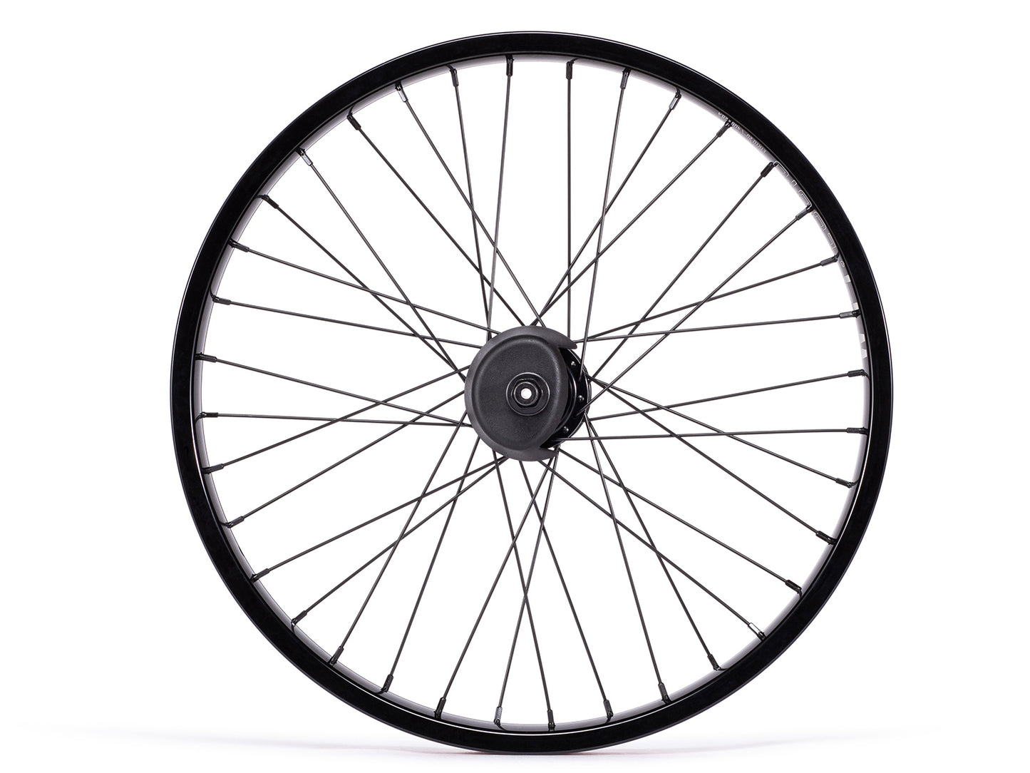 WeThePeople Hybrid FreeCoaster Wheel