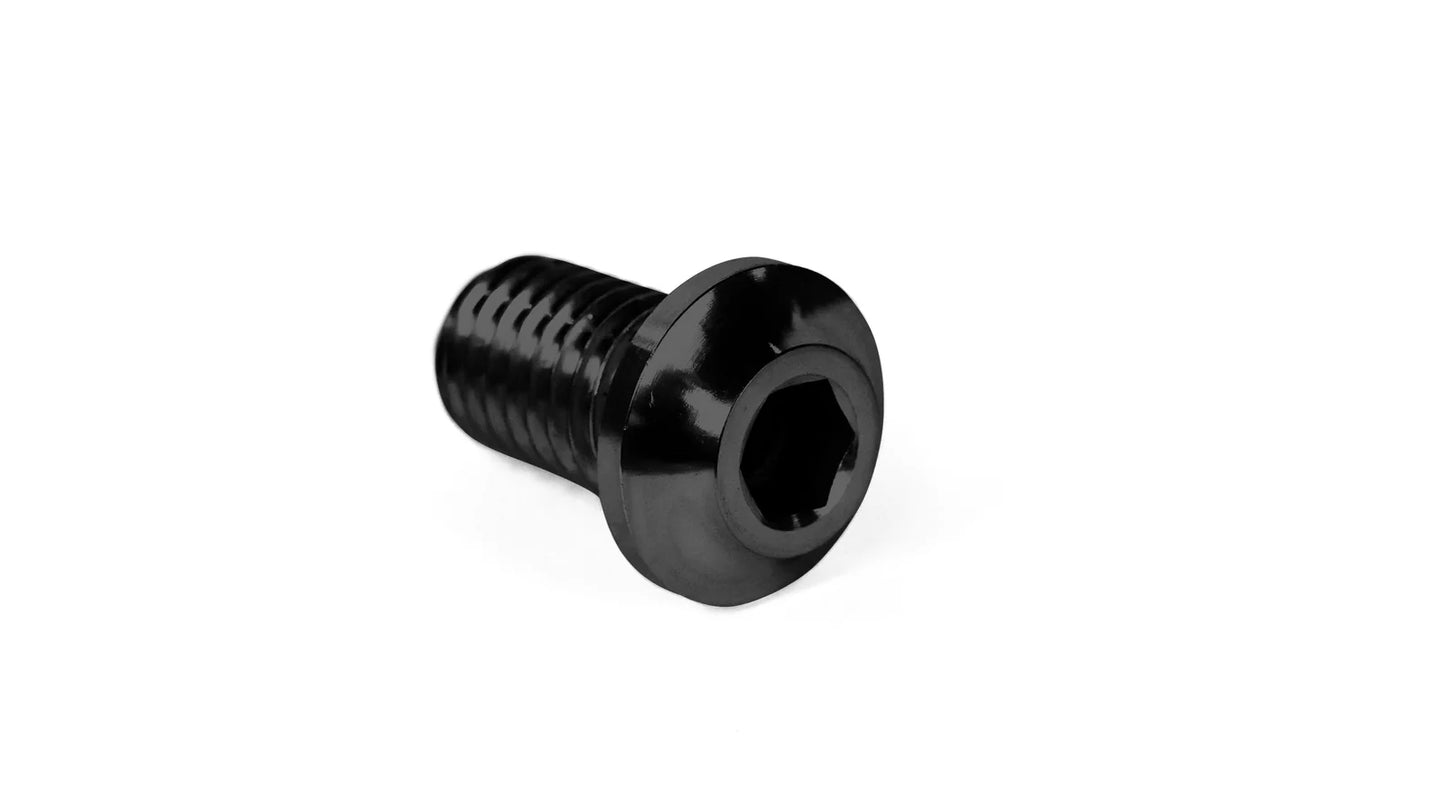 WheelHouse41 Titanium M10 Sprocket Bolt