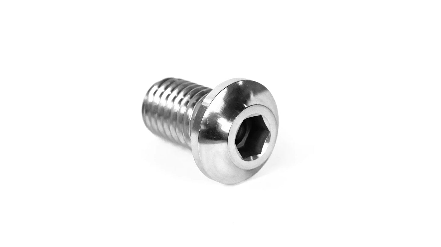 WheelHouse41 Titanium M10 Sprocket Bolt